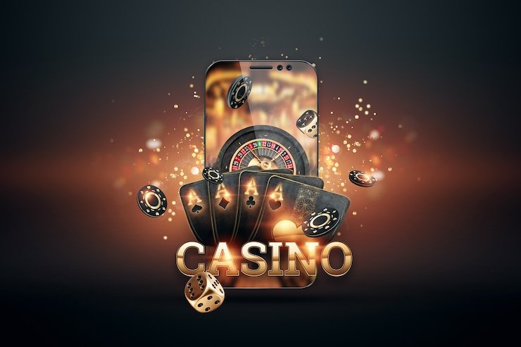 arasslot Android app interface showing account dashboard with balance and game categories
