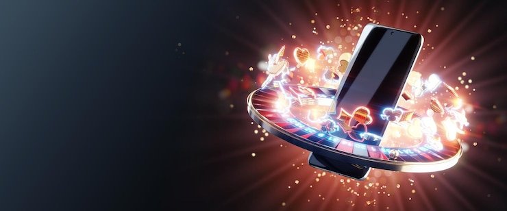 arasslot live-dealer blackjack table on mobile showing real-time video feed and betting interface
